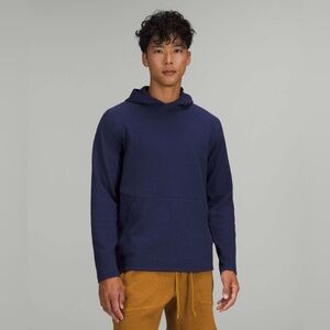 Lululemon At Ease Hoodie